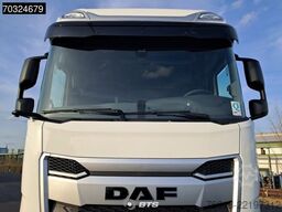 DAF XG 480 6X2 FAN - SDG BDF Multi 1120-1320