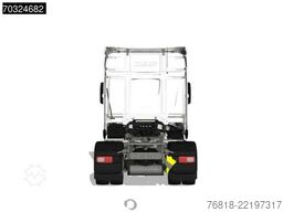 DAF NXF 480 4X2 FT - Sleeper High Cab + MX + Sonnenb