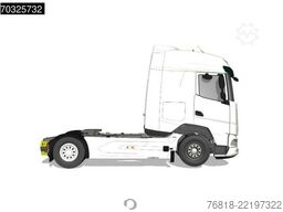 DAF XG 480 4X2 FT - MX + Sonnenblende + Standklima