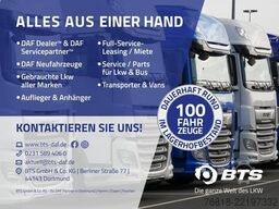 DAF XG 530 4X2 FT - ZF - Navi - TWIN Luxury Air