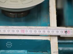 Reis Vakuum-Montagevorrichtung