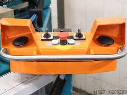 Reis Vakuum-Montagevorrichtung