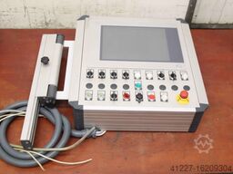 B&R Power Panel 500 5PP5