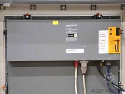 B&R Power Panel 500 5PP5
