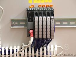 B&R Power Panel 500 5PP5