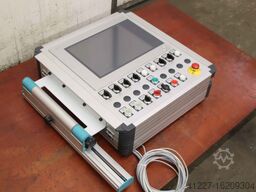 B&R Power Panel 500 5PP5