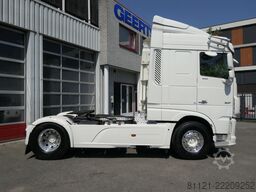 DAF XF 530 SC | Hydraulic | Retarder | 544203Km | 2...