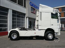 DAF XF 530 SC | Hydraulic | Retarder | 544203Km | 2...