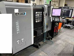 Hurco TM 8 MI