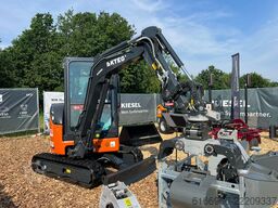 Hitachi KETG 23U-6 MTC