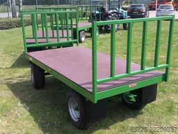  Mini transportwagen