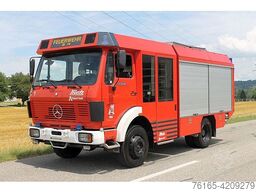 Mercedes-Benz 1428 AF 4x4