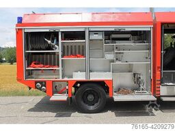 Mercedes-Benz 1428 AF 4x4