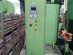 Wanzke HVZ 160/S