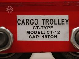 Cargo Trolley CT-12