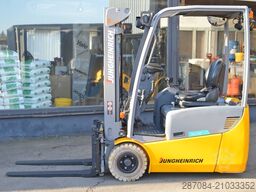 Jungheinrich EFG 115