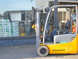 Jungheinrich EFG 115