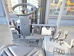 Jungheinrich EFG 115