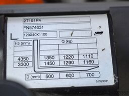 Jungheinrich EFG 115