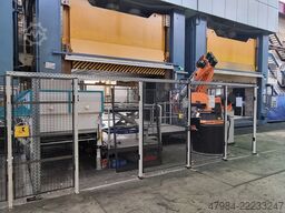 SCHULER SHC 1000