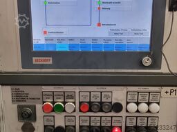 SCHULER SHC 1000