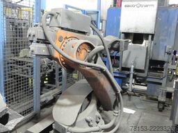 Cavenaghi Ridolfi 8000 KN-2E