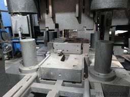 Cavenaghi Ridolfi 8000 KN-2E