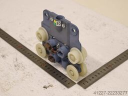 Stemmann K70/KSL 25A 500V