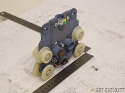 Stemmann K70/KSL 25A 500V