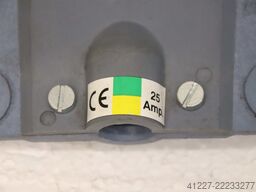 Stemmann K70/KSL 25A 500V