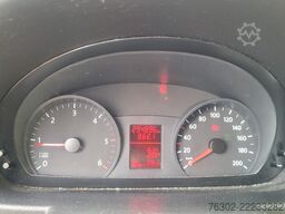 VW Crafter 35 lang und hoch L3H2 Schalter