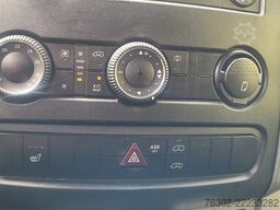 VW Crafter 35 lang und hoch L3H2 Schalter