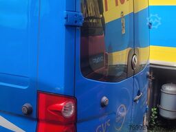VW Crafter 35 lang und hoch L3H2 Schalter