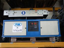 FIM-SCHIAVI GECAM-FINTEC 844