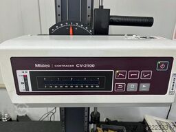 Mitutoyo Contracer CV-2100M4