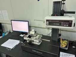 Mitutoyo Contracer CV-2100M4