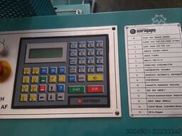 SCORTEGAGNA RUSCH 260/320 AF
