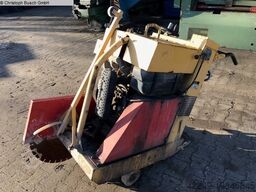 WEBER SM 200