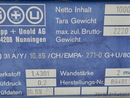 Gempp & Unold AG 9743