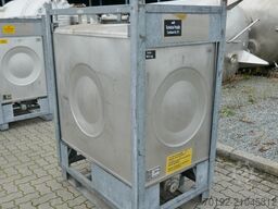 Gempp & Unold AG 9741