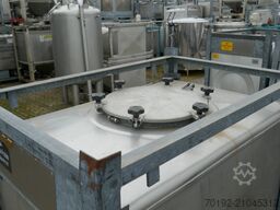 Gempp & Unold AG 9741