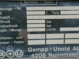 Gempp & Unold AG 9740