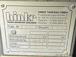 Hinke 9738