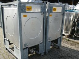 Gempp & Unold AG 9736