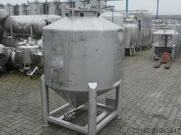 BSI Biemont Soneco Industries 9729