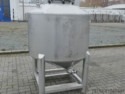 BSI Biemont Soneco Industries 9729