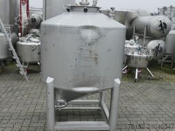 BSI Biemont Soneco Industries 9729