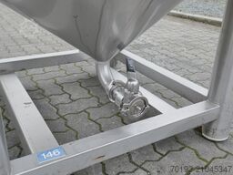 BSI Biemont Soneco Industries 9729