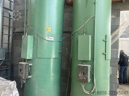 Radpak RM-55AI, RW-04, RC-50