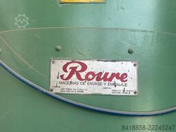 Radpak RM-55AI, RW-04, RC-50